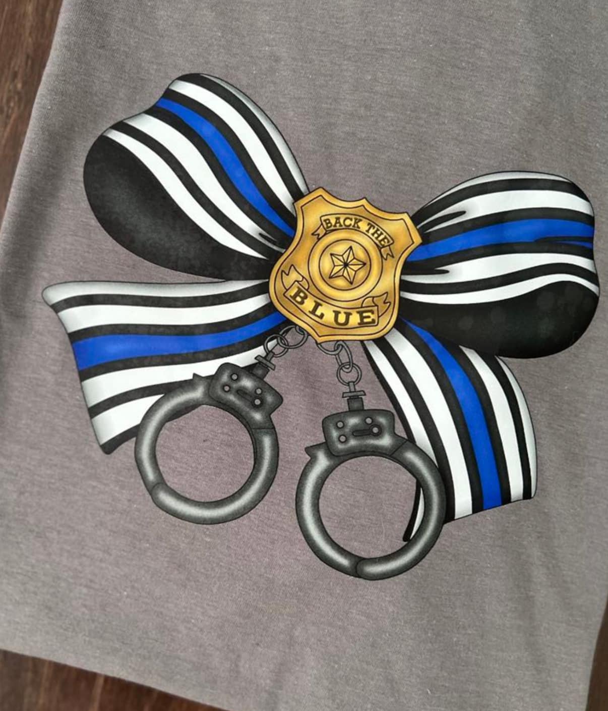 First Responder Coquette
