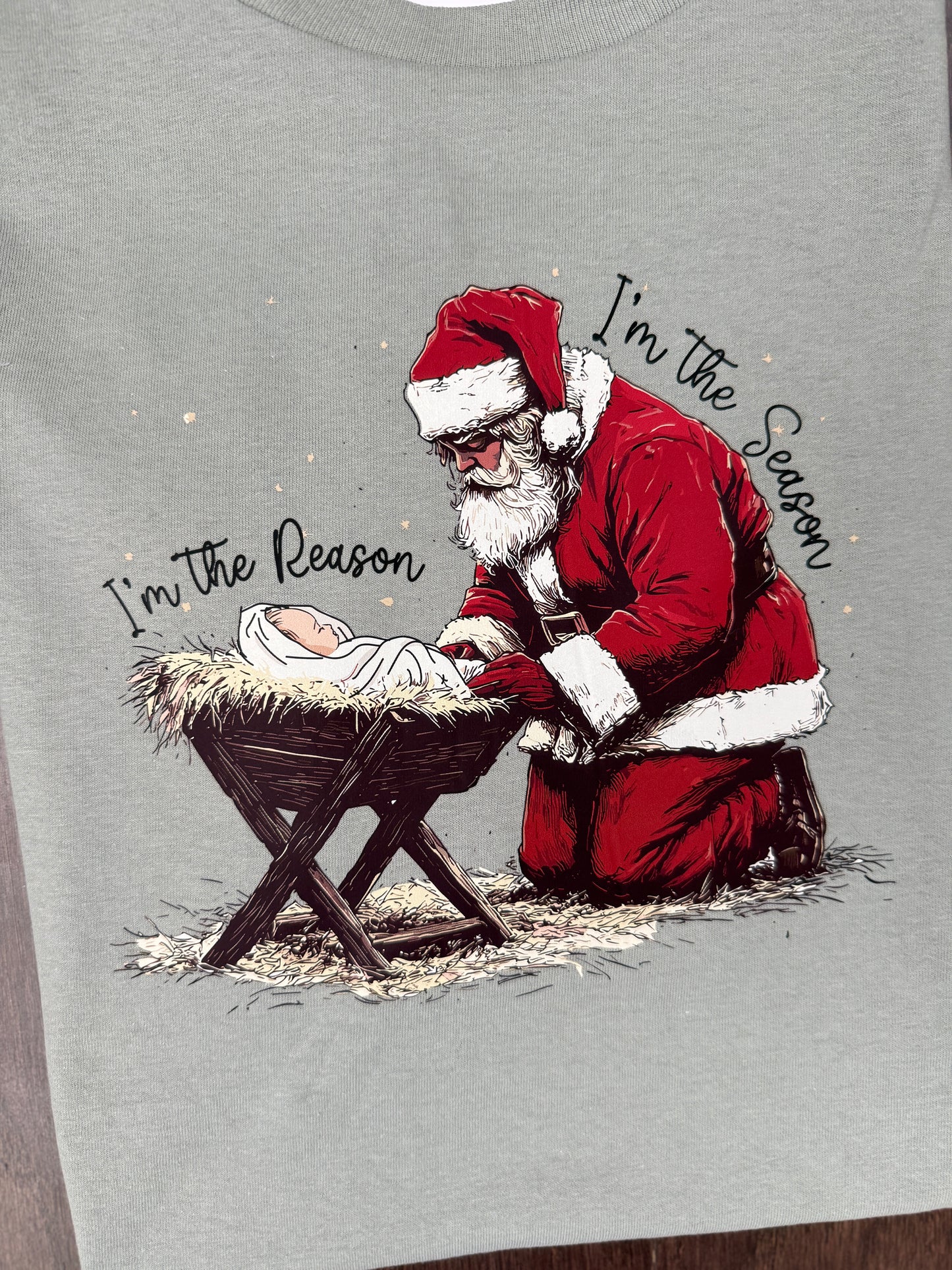 Reason For the Season