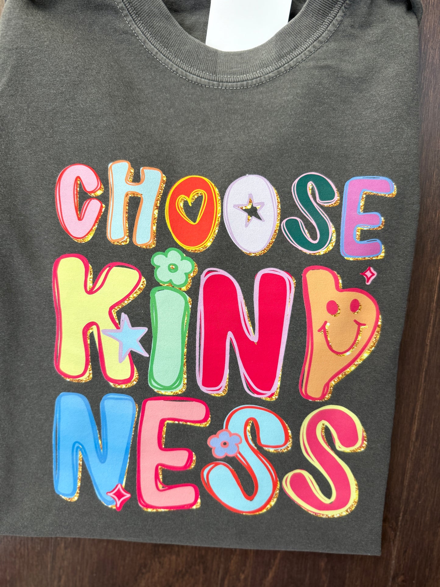 Choose Kindness