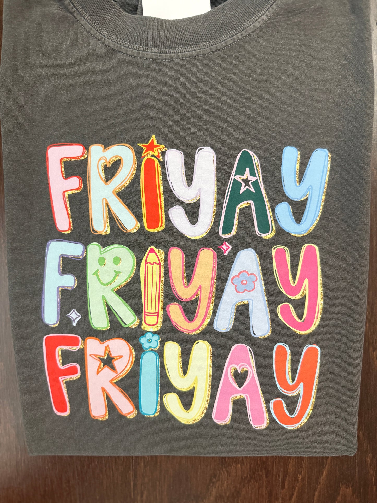 FriYAY