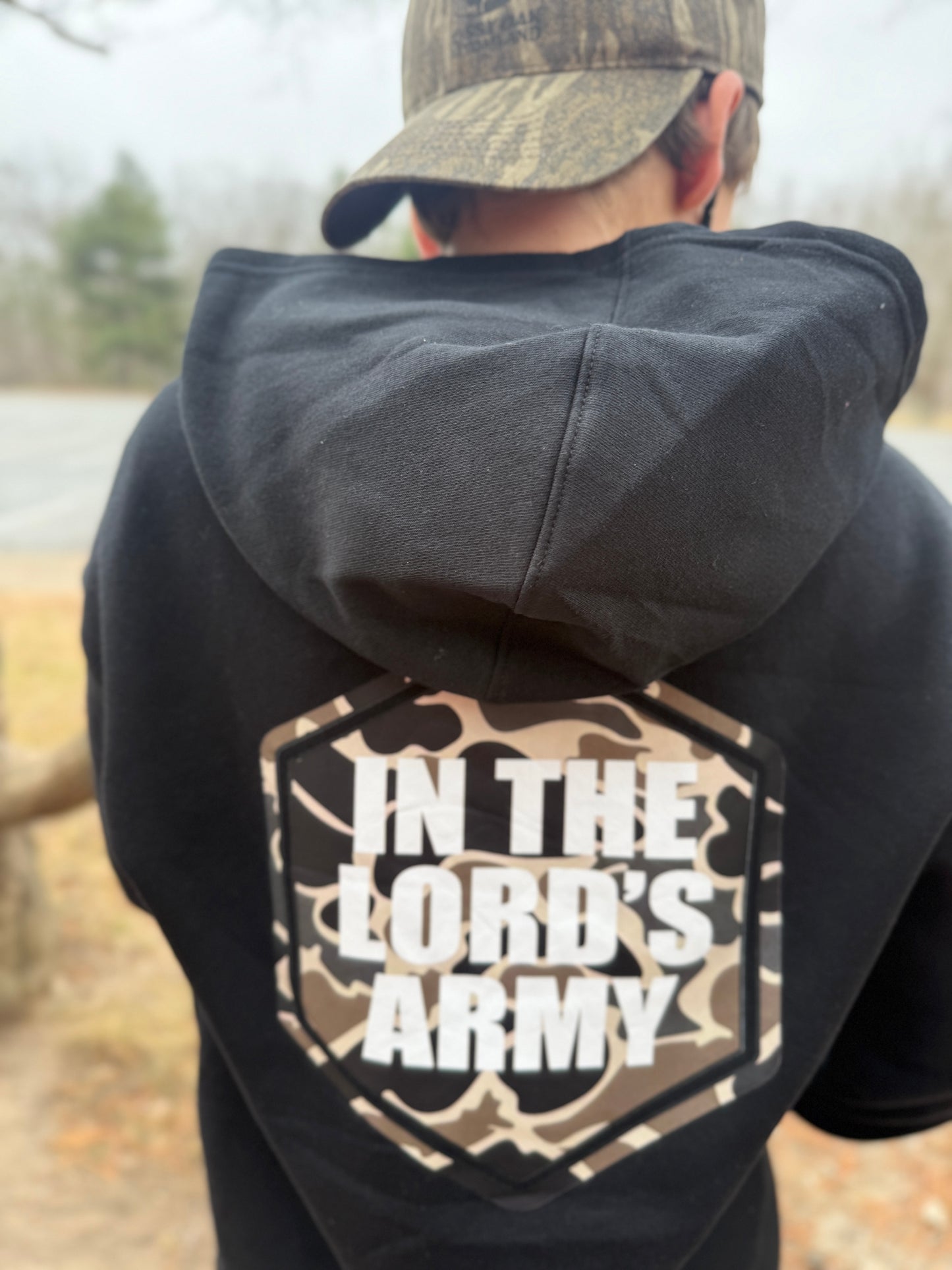 Lord’s Army