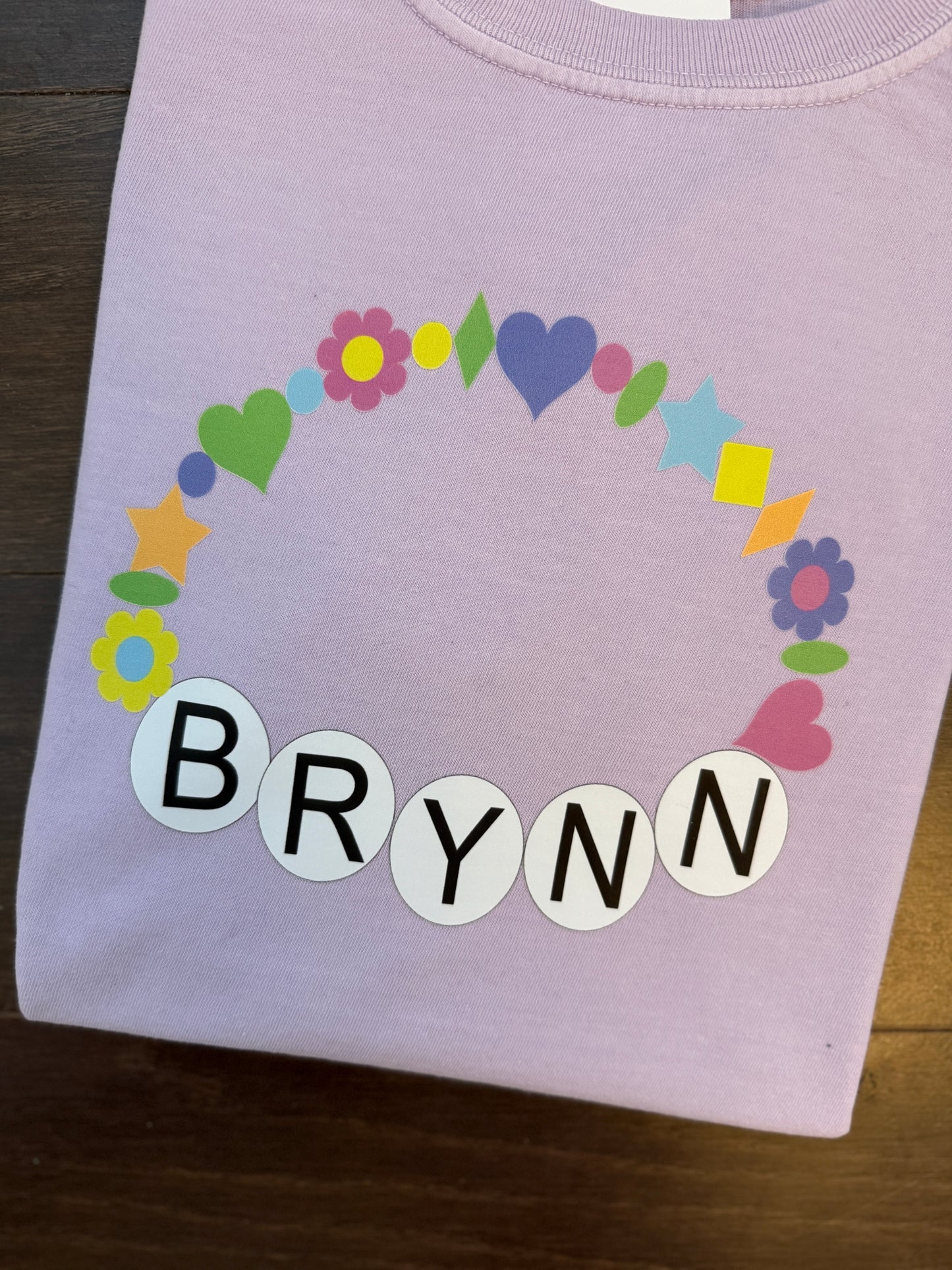 Bracelet Shirt