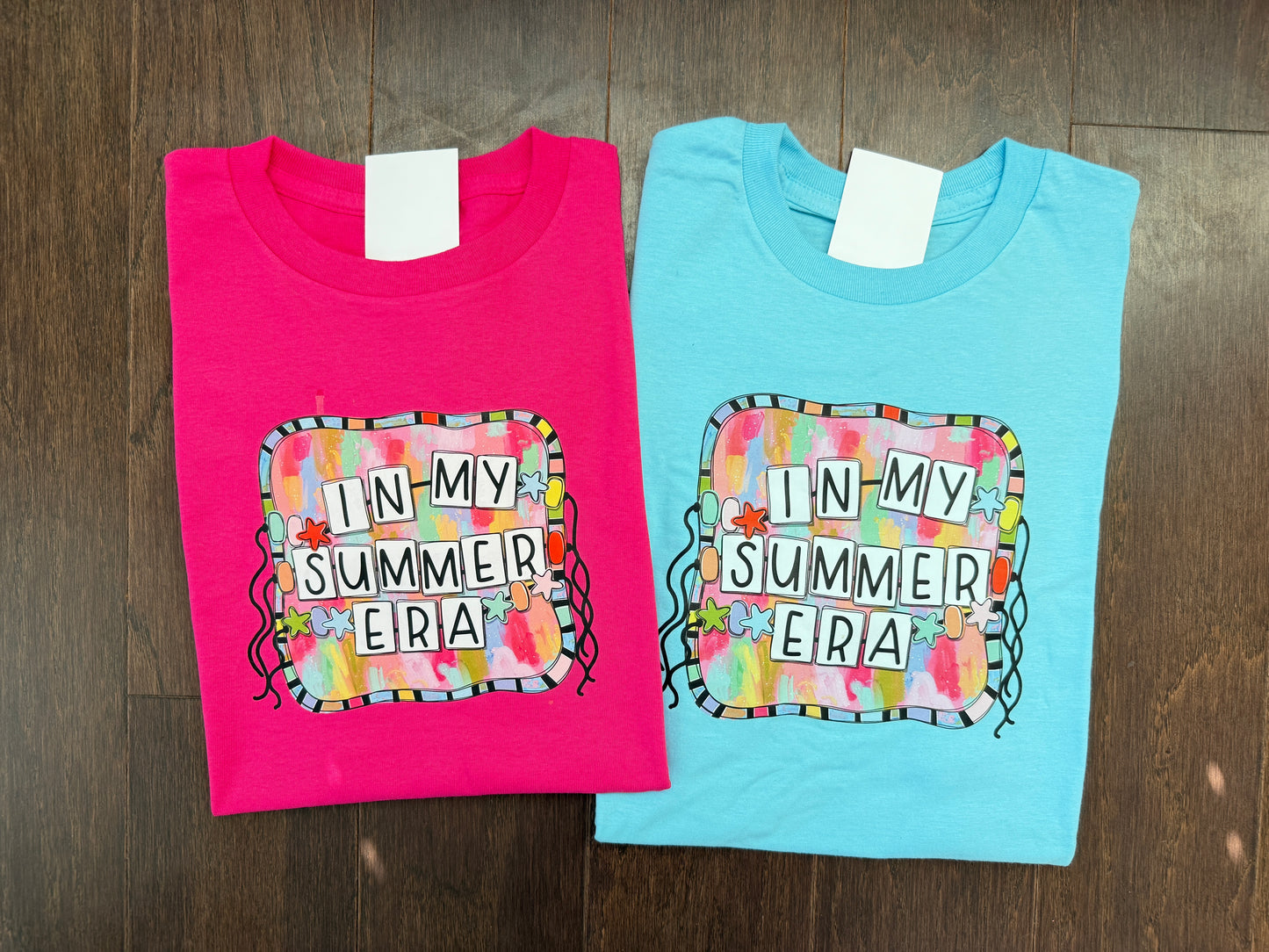 In My Summer Era