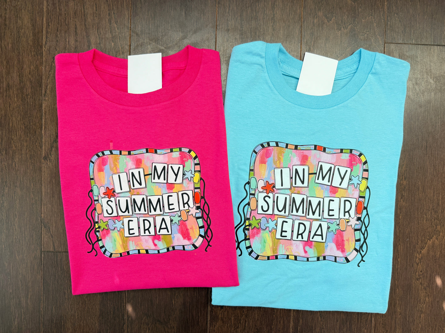 In My Summer Era