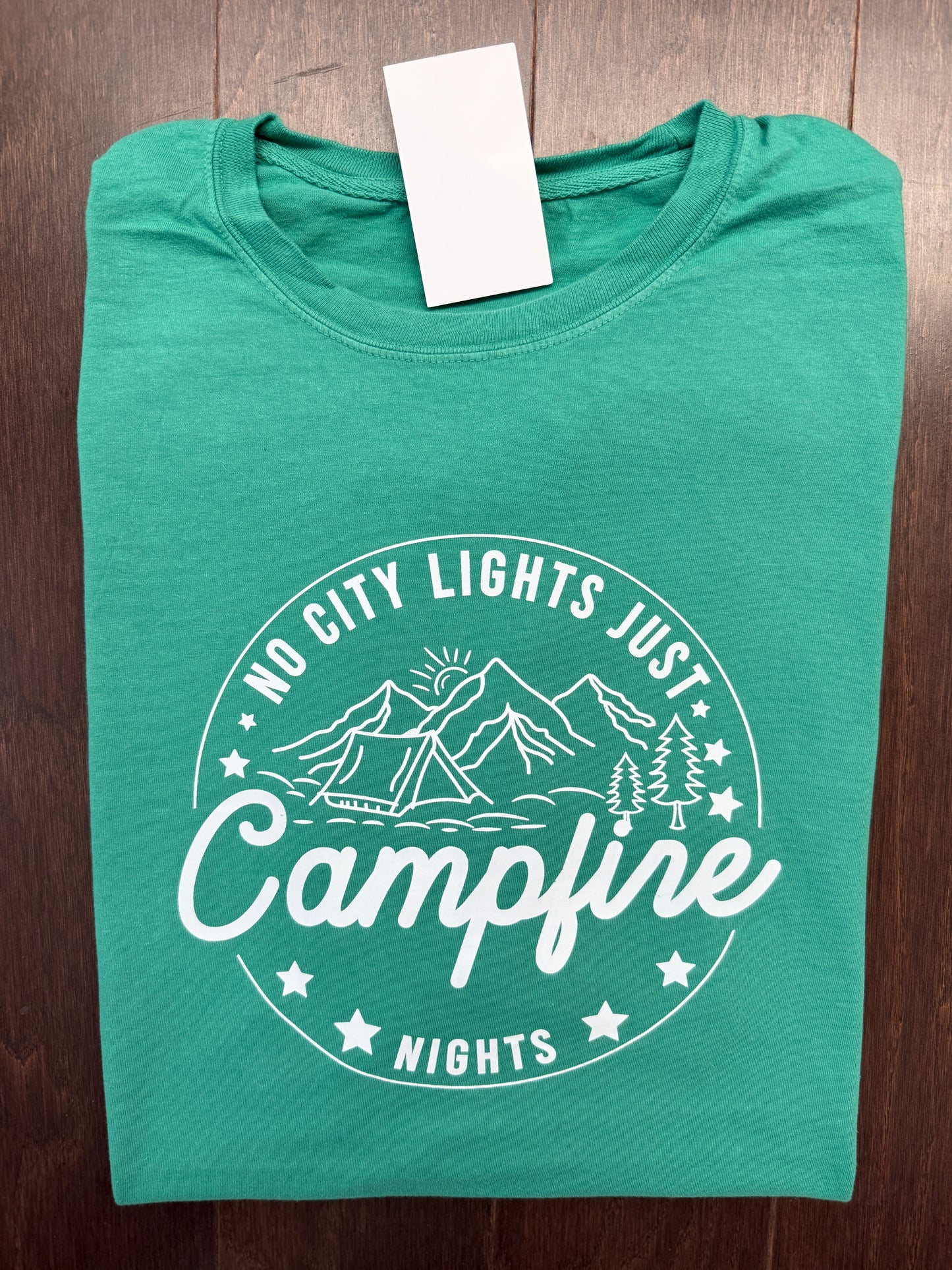 Campfire Nights