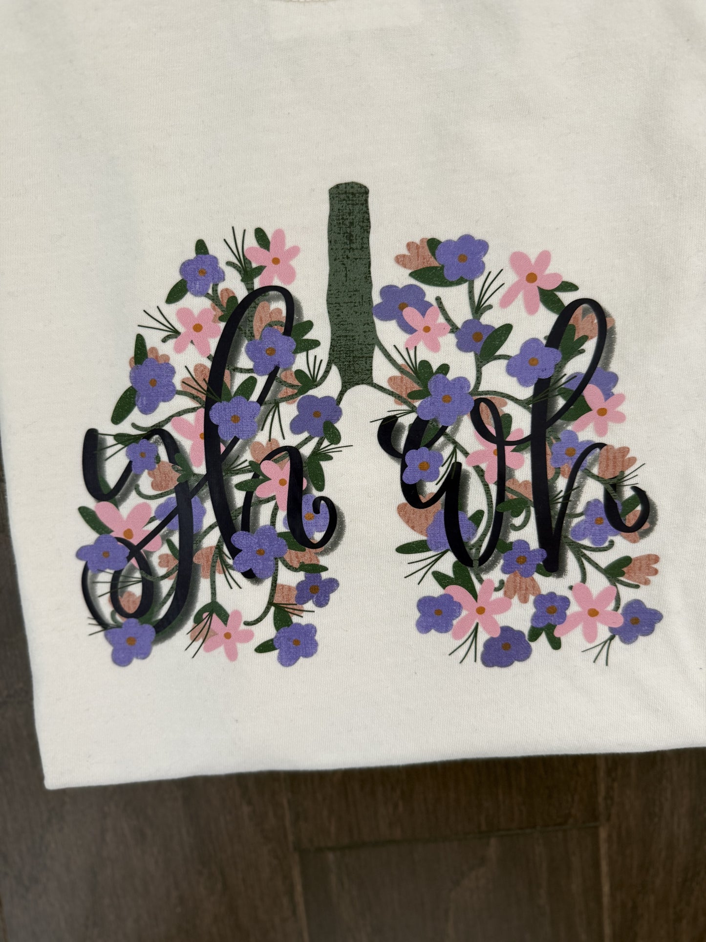 YhWh Shirt