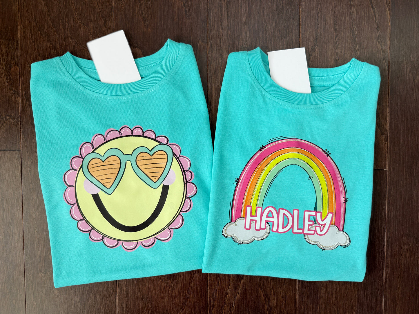 Sunshine Tee