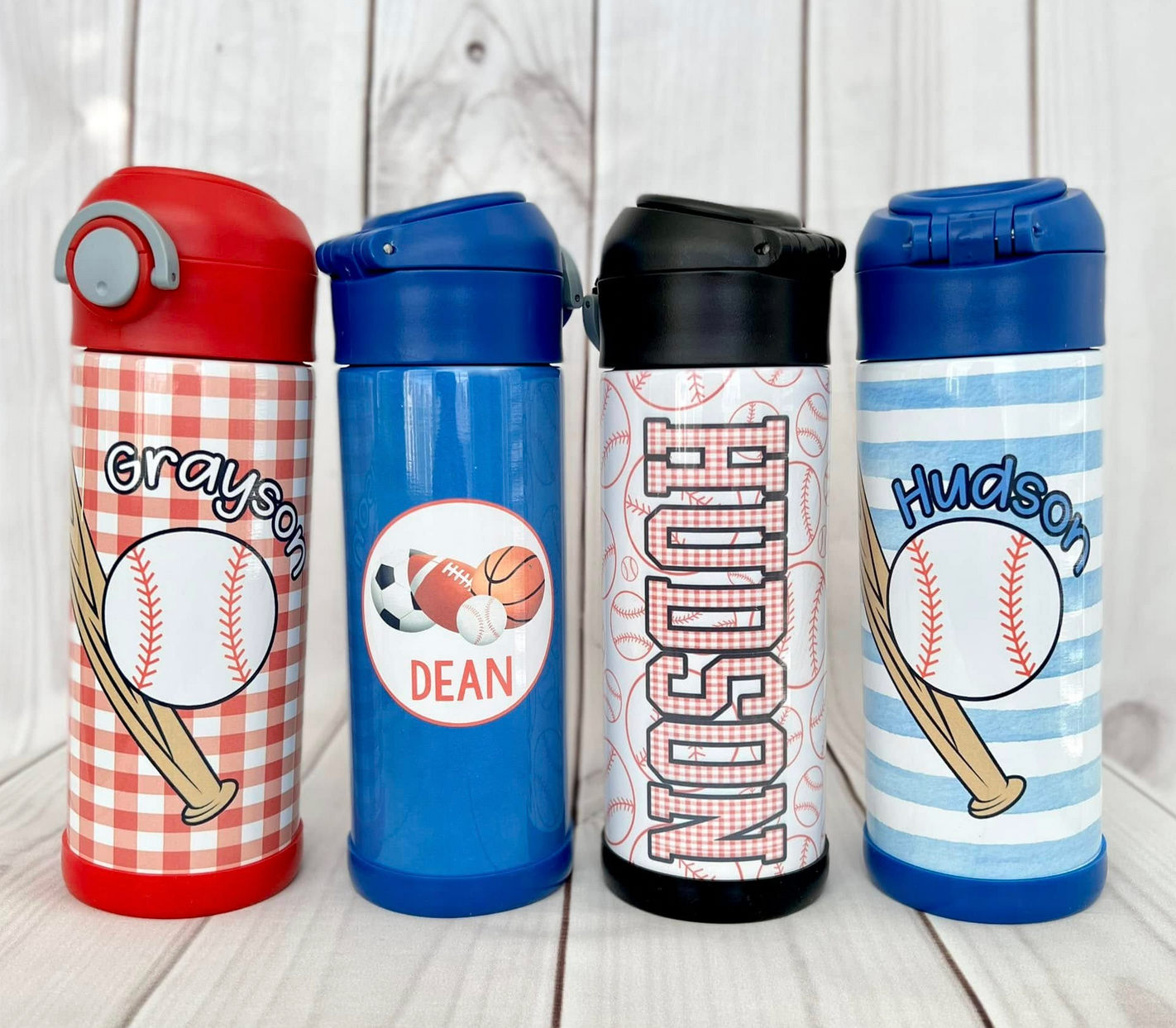 Baseball Cup