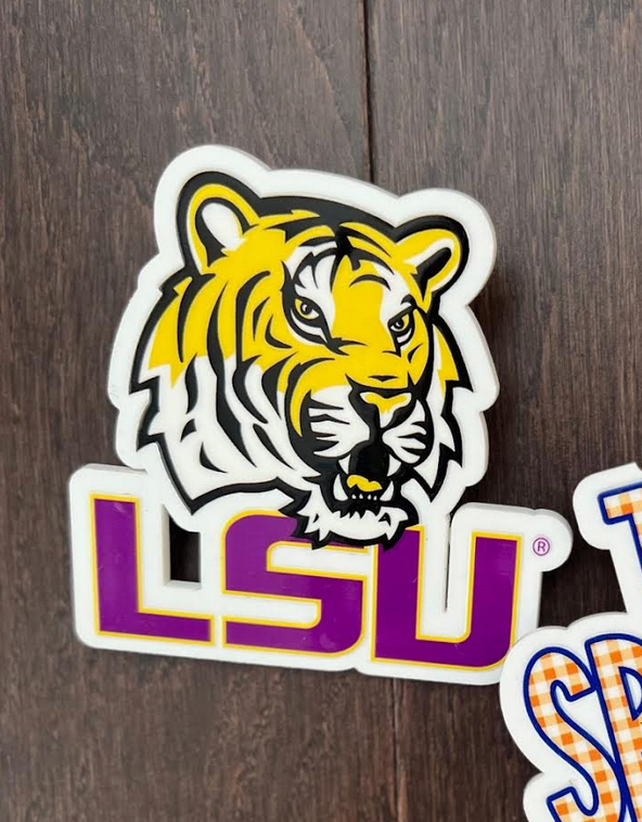 LSU Bogg Bit