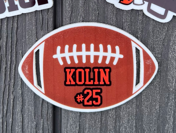 Football Bogg Bit
