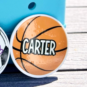 Basketball Bogg Bit