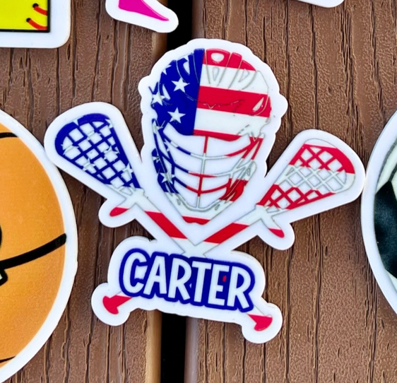 Lacrosse Bogg Bit