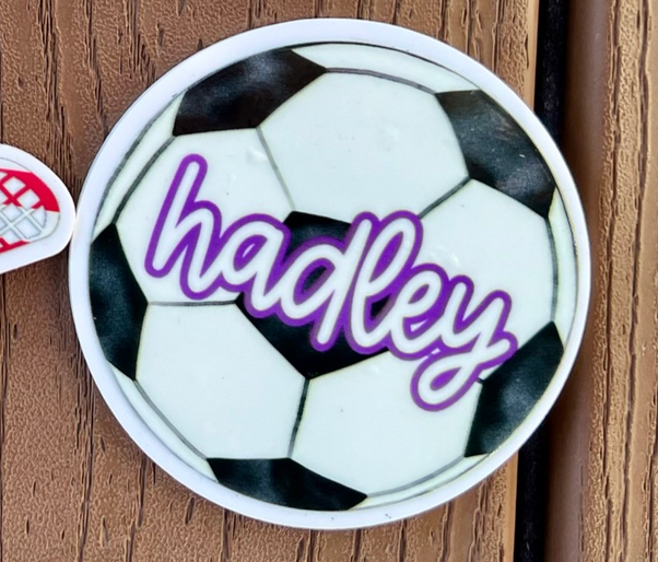 Soccer Bogg Bit