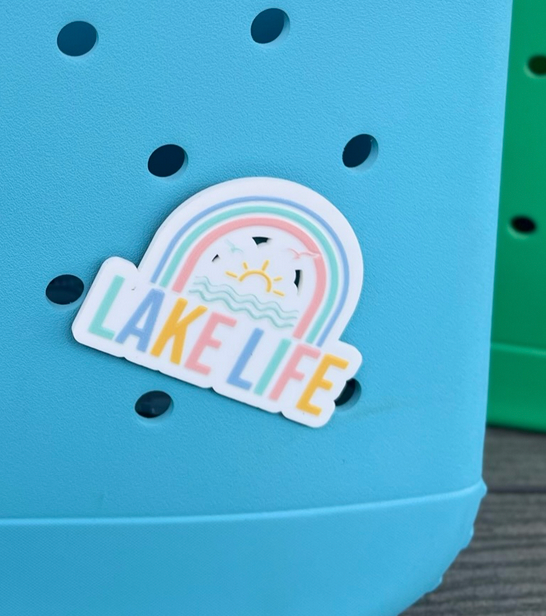 Lake Life Bogg Bit