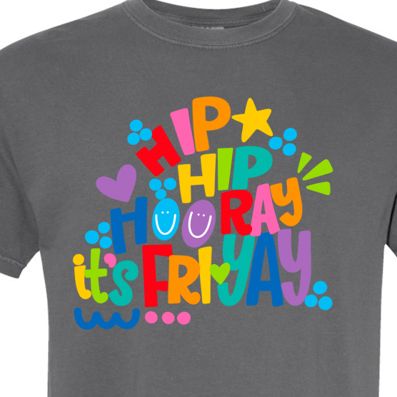 Fri-YAY Shirt