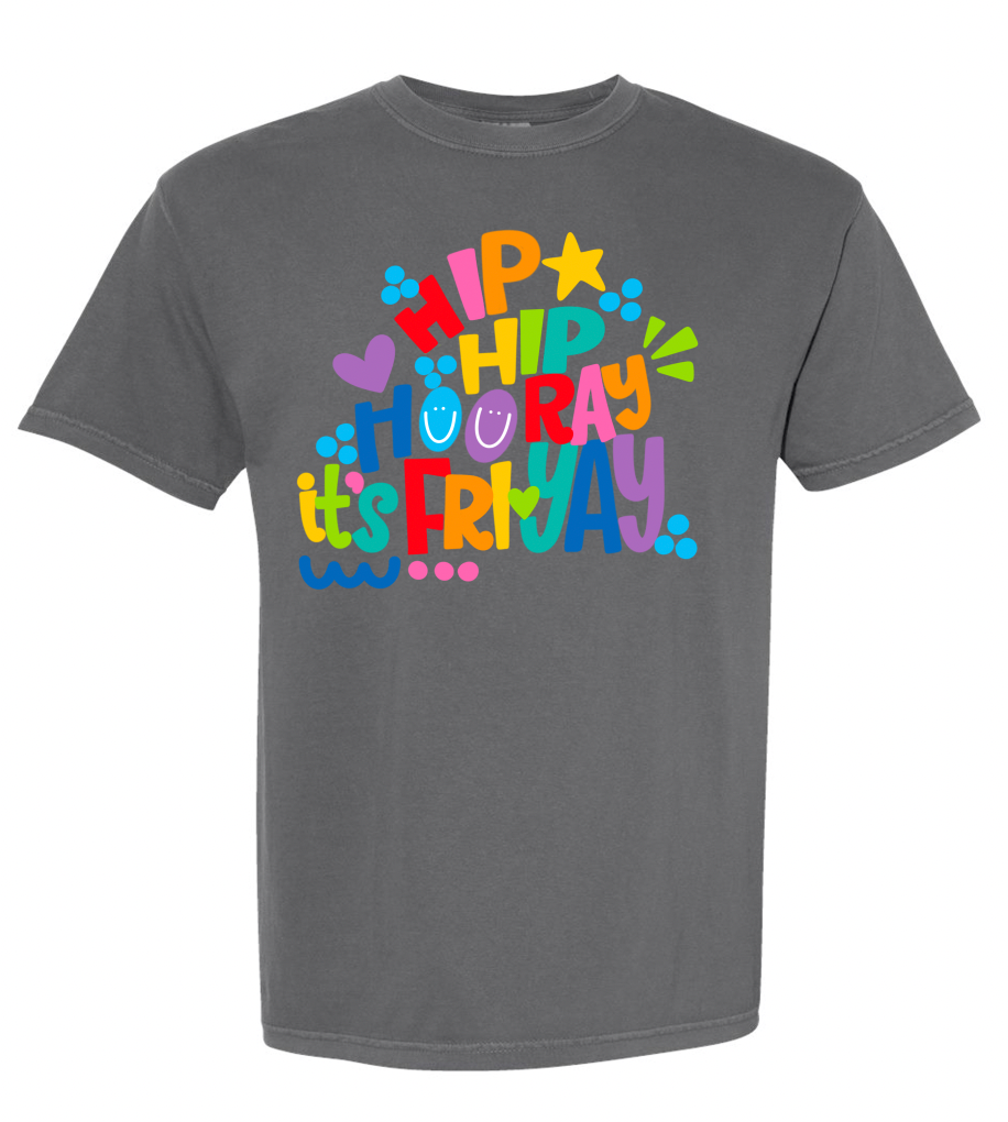 Fri-YAY Shirt