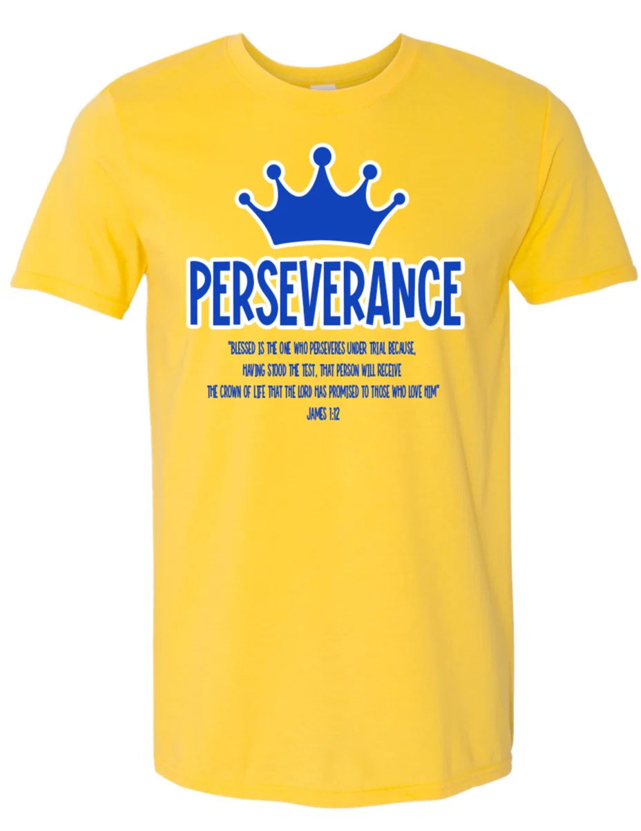 GPS - Perseverance