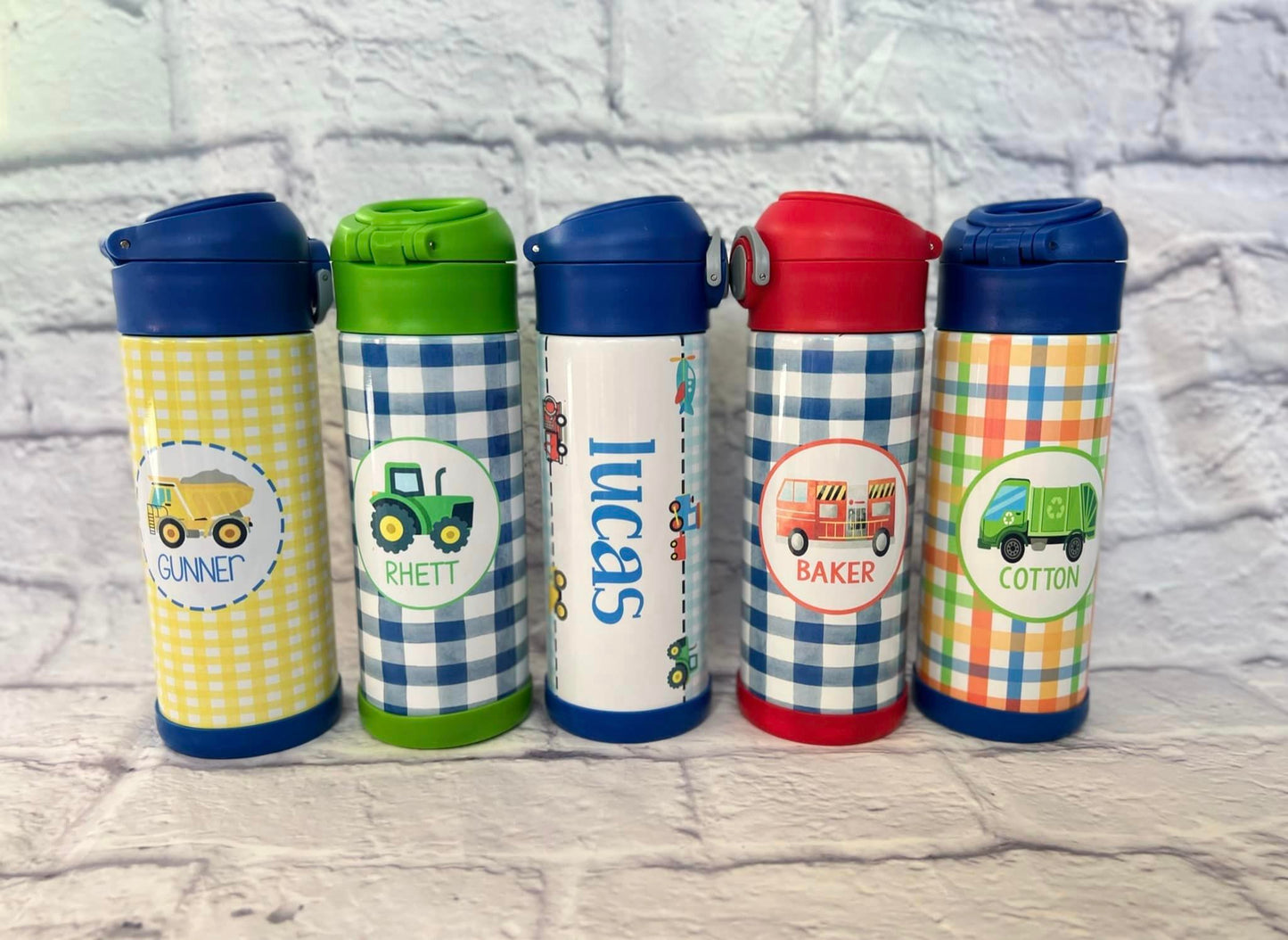 Vehicle Cup