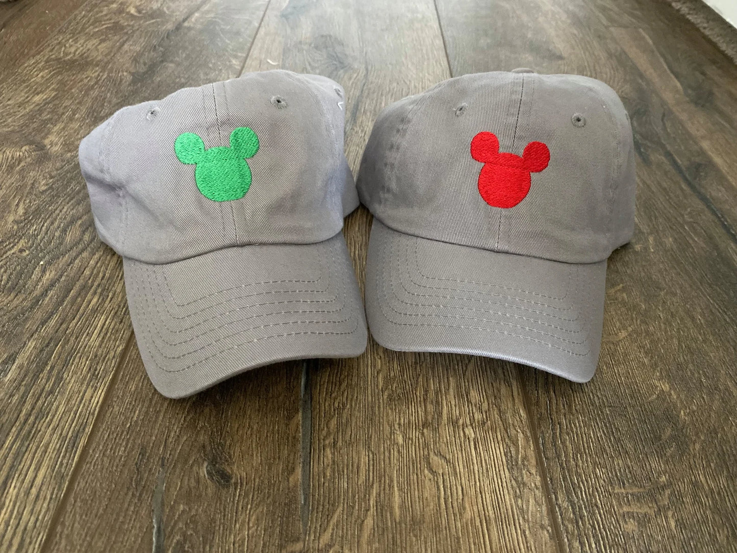 Disney Inspired Baseball Cap (Youth)