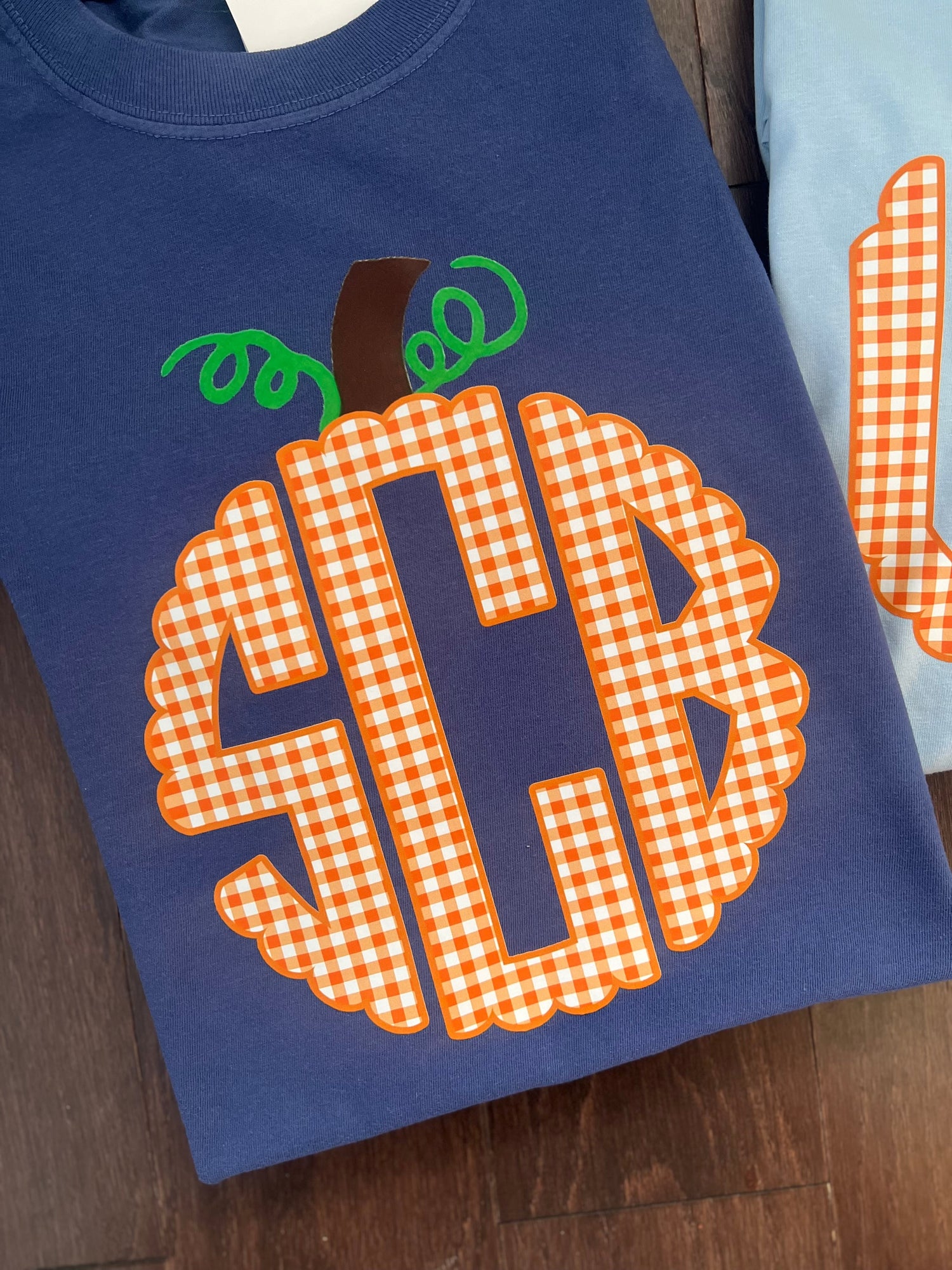 Happy Fall Yall