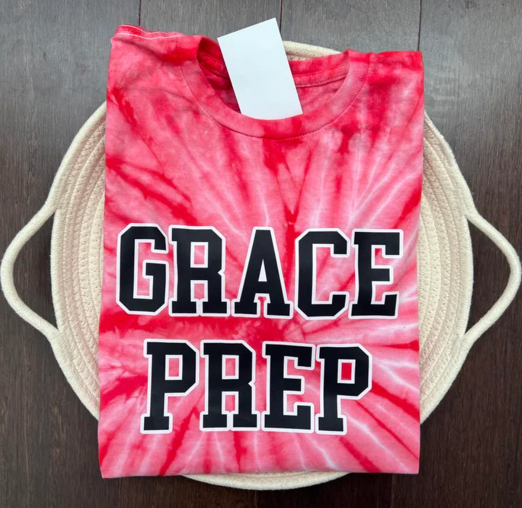 Grace Prep Spiritwear