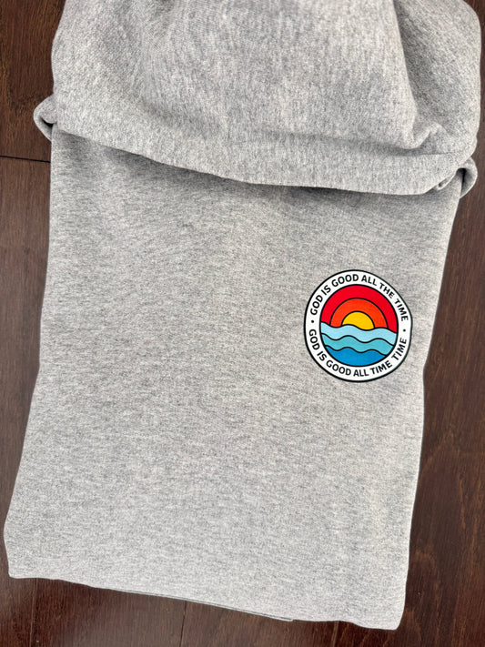 God is Good All the Time