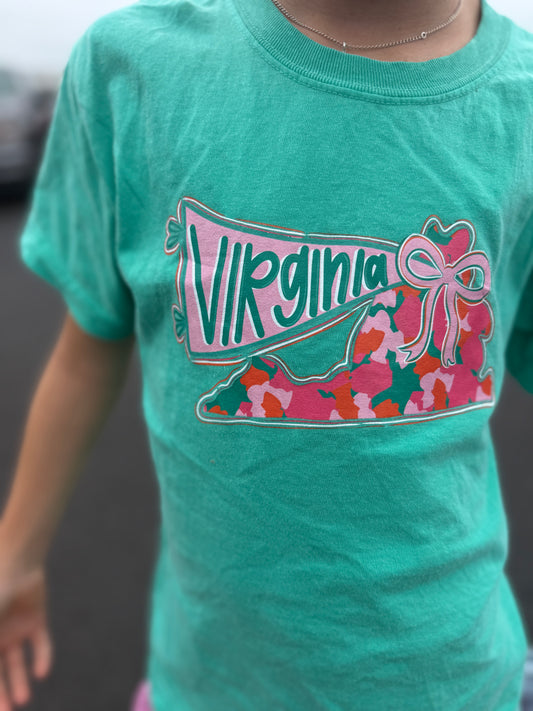 State Floral