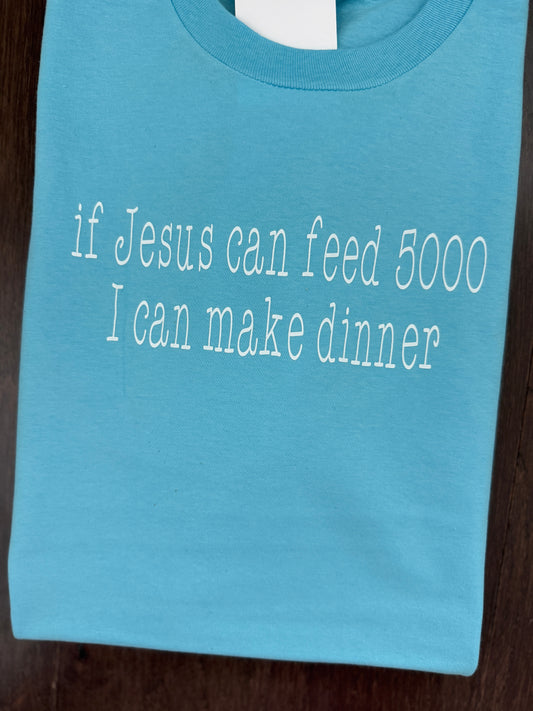 Make Dinner