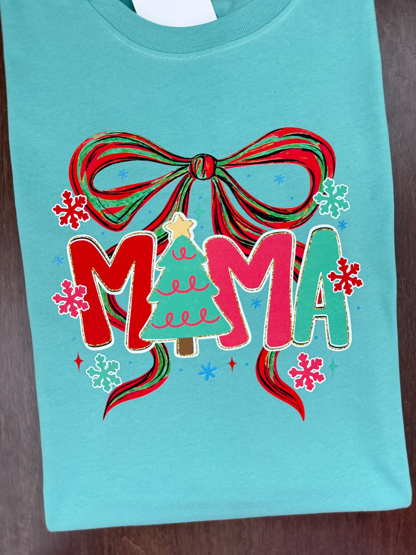 Mama OR Mini {sold separately!}
