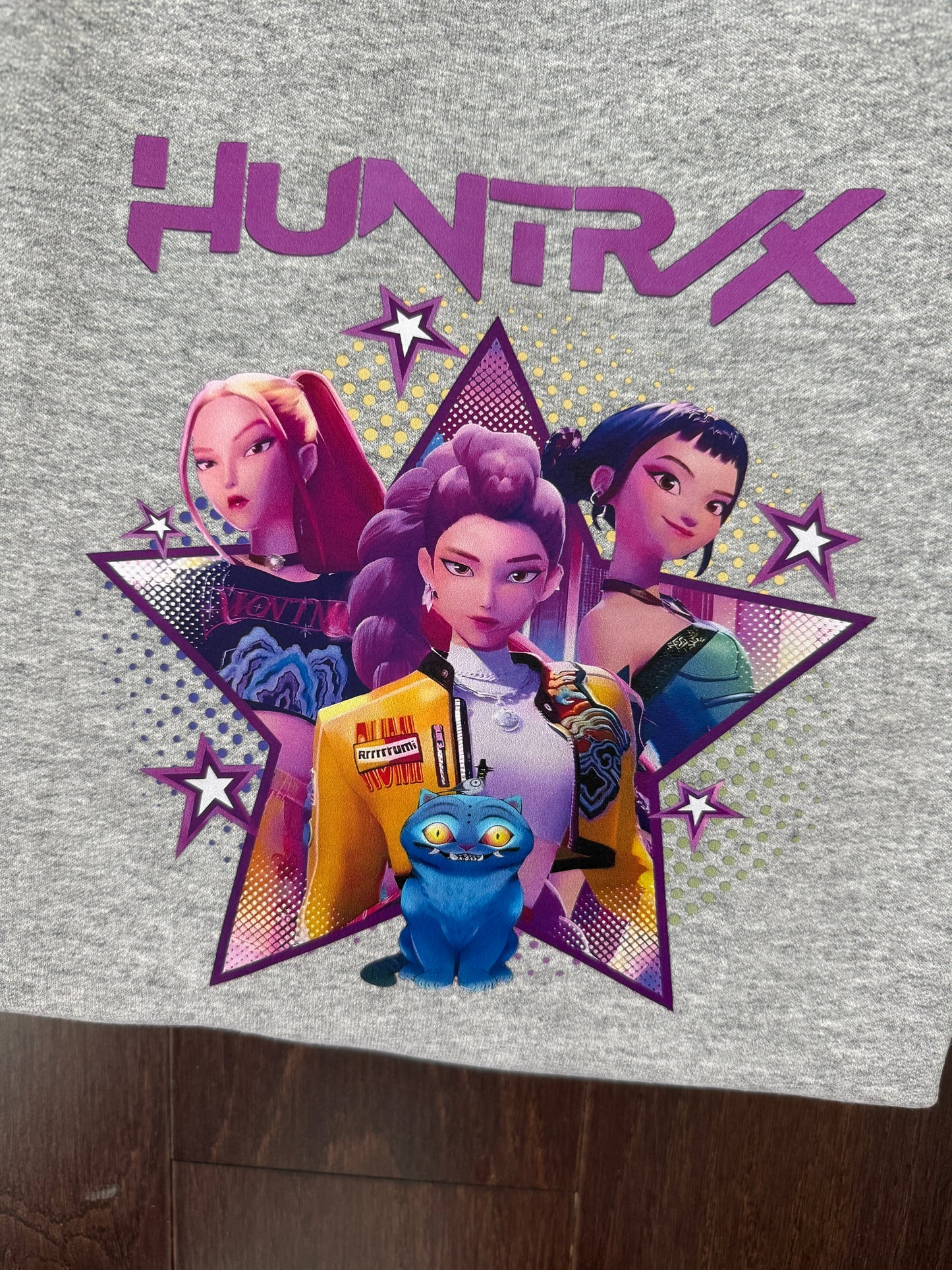 Huntrx