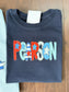 Patriotic Name Tees