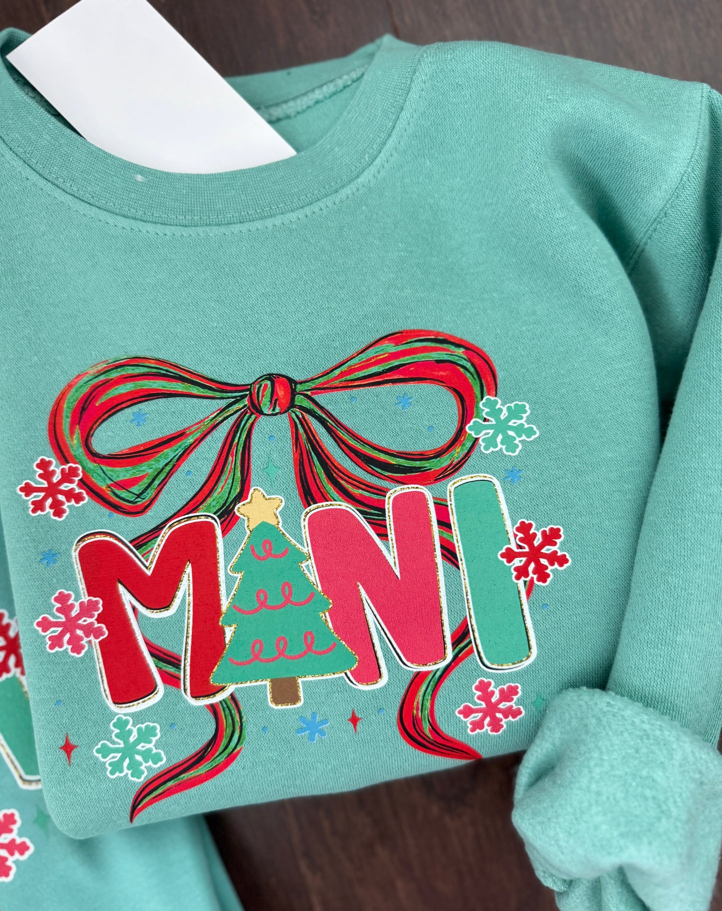 Mama OR Mini {sold separately!}