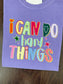 I Can Do Hard Things