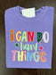 I Can Do Hard Things