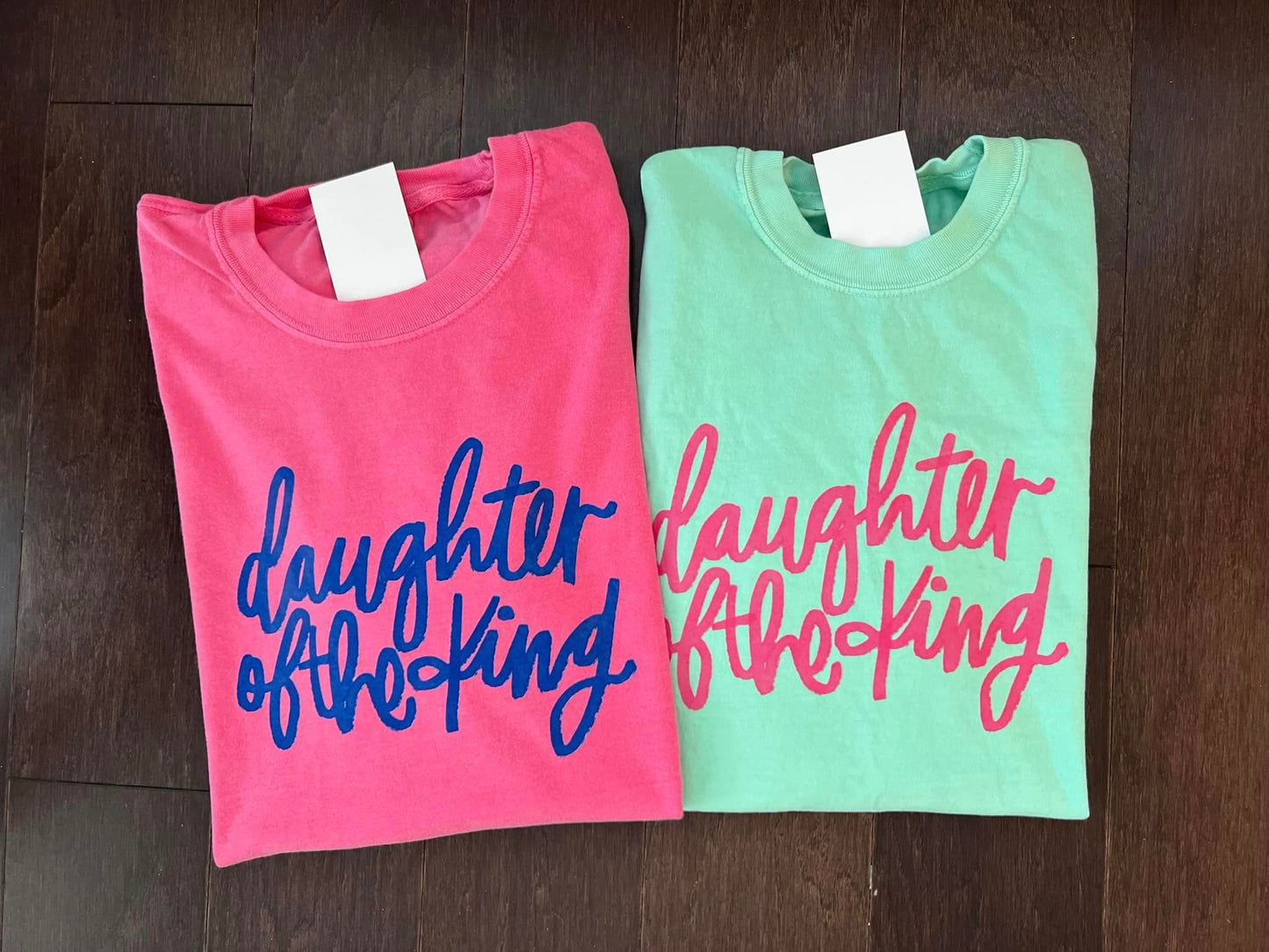 Daughter of the King Shirt