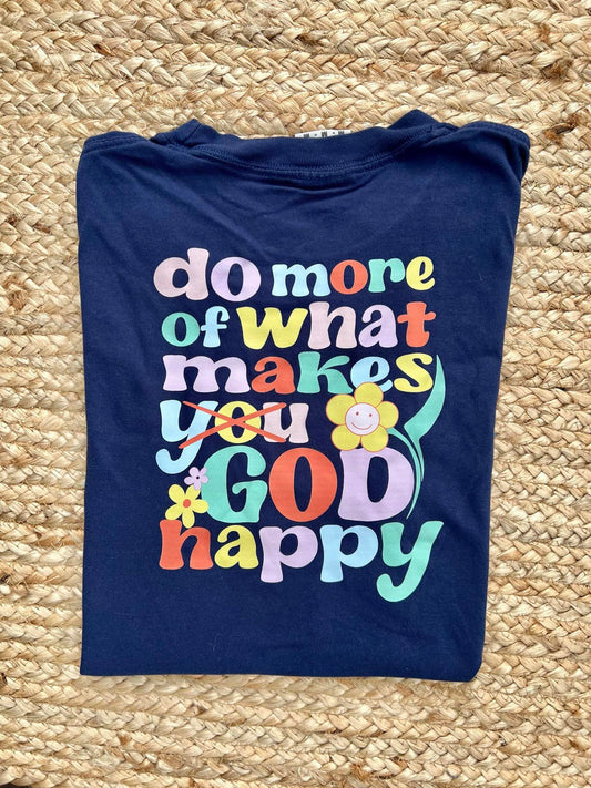 God's Plan > My Plan Shirt