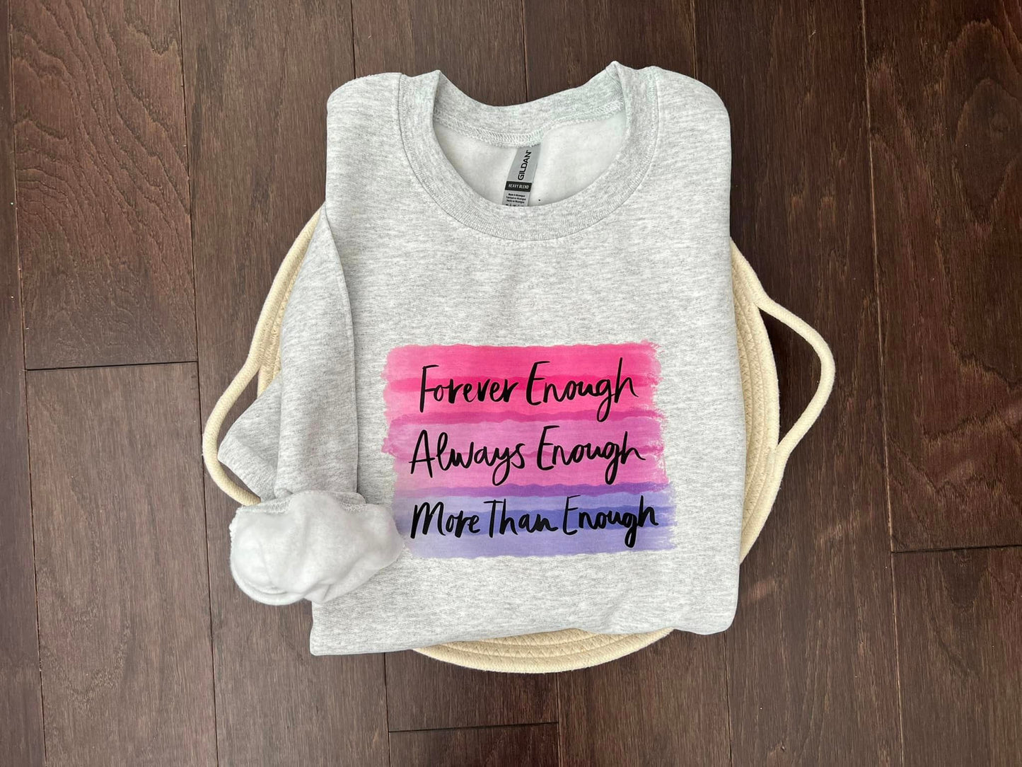 Forever Enough Shirt