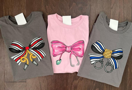 First Responder Coquette