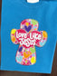 Love like Jesus