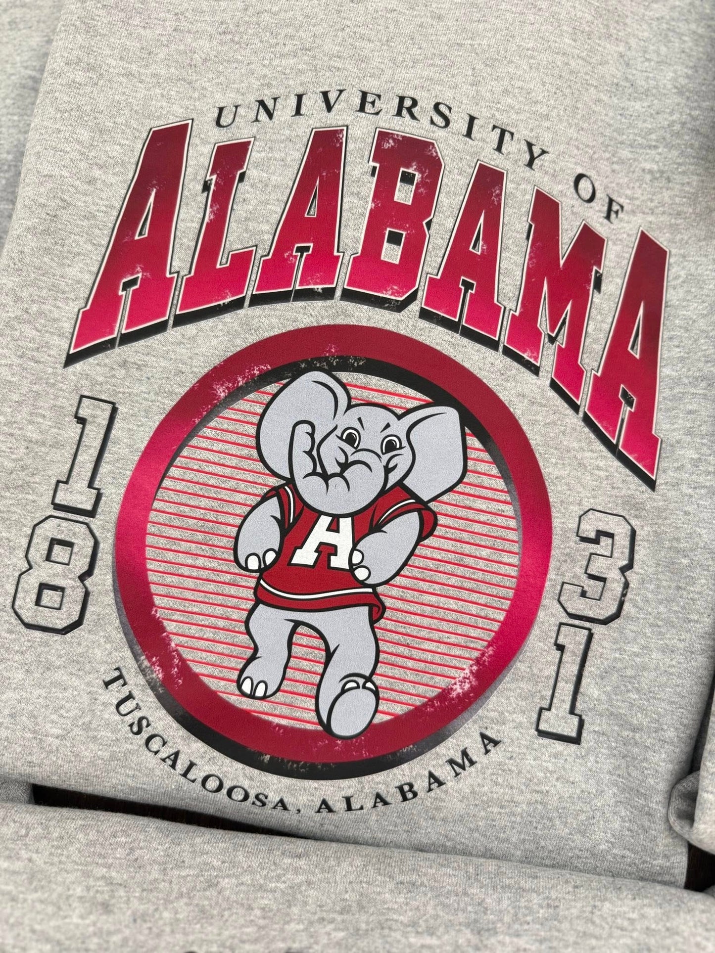College Football Vintage Tees