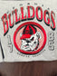College Football Vintage Tees
