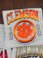 College Football Vintage Tees