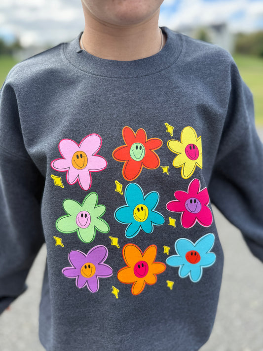 Fun Flowers