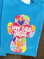 Love like Jesus