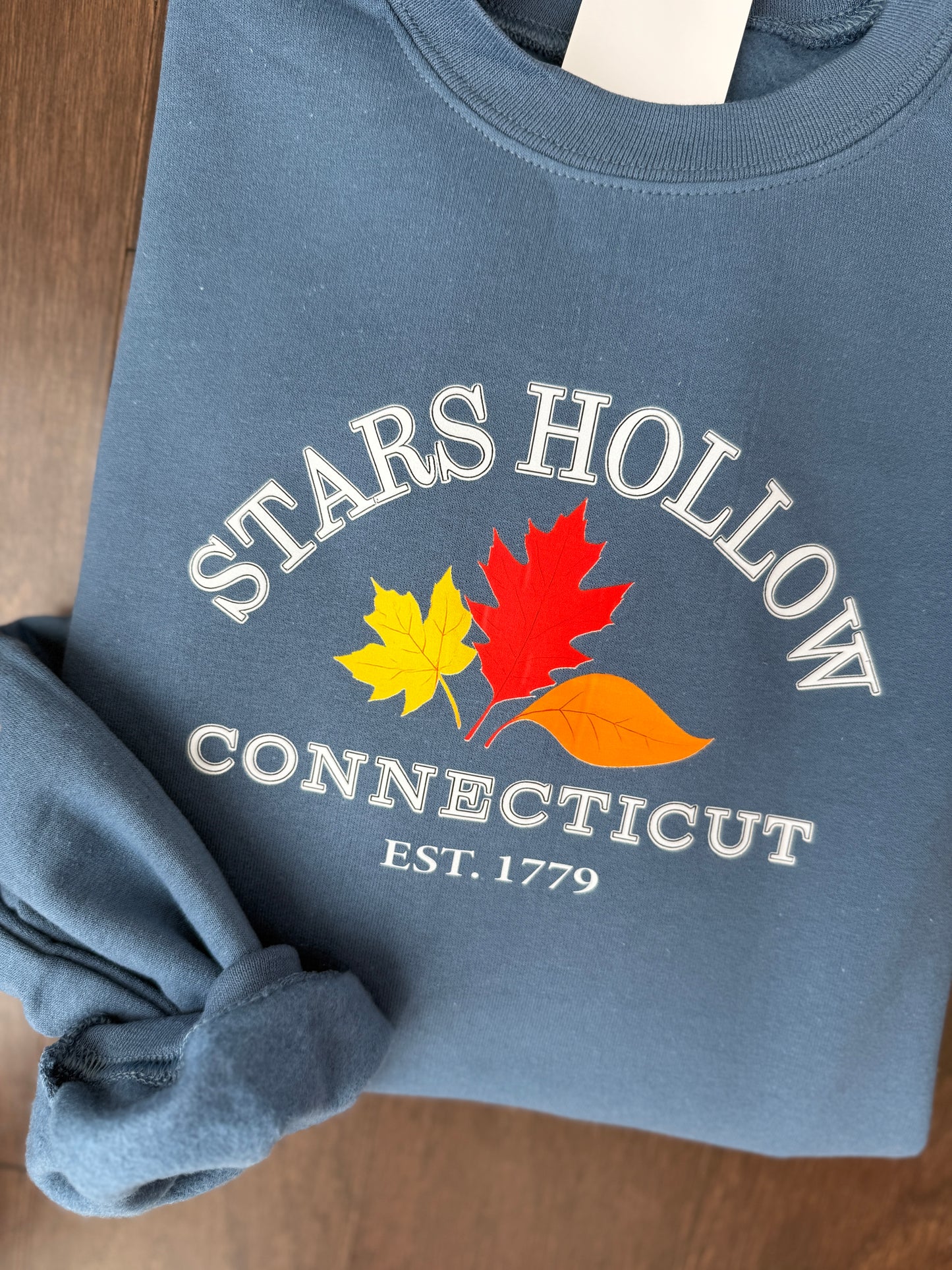 Stars Hollow