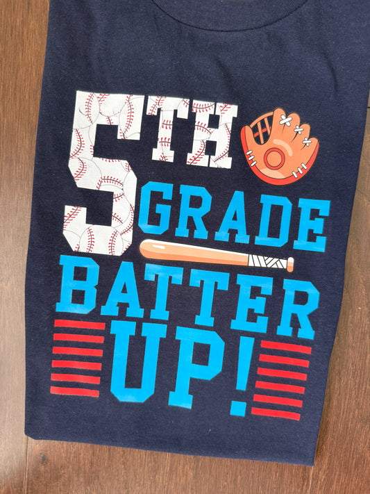 Batter Up