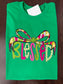 Blessed Bow {St Patrick’s Day}