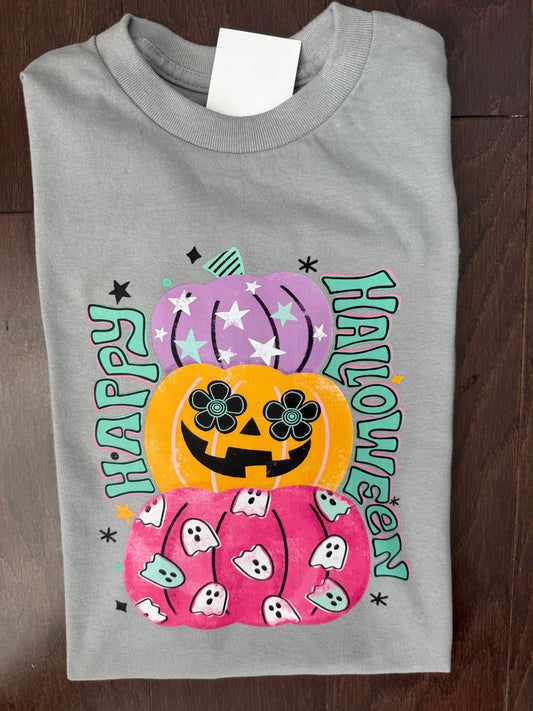 Groovy Halloween