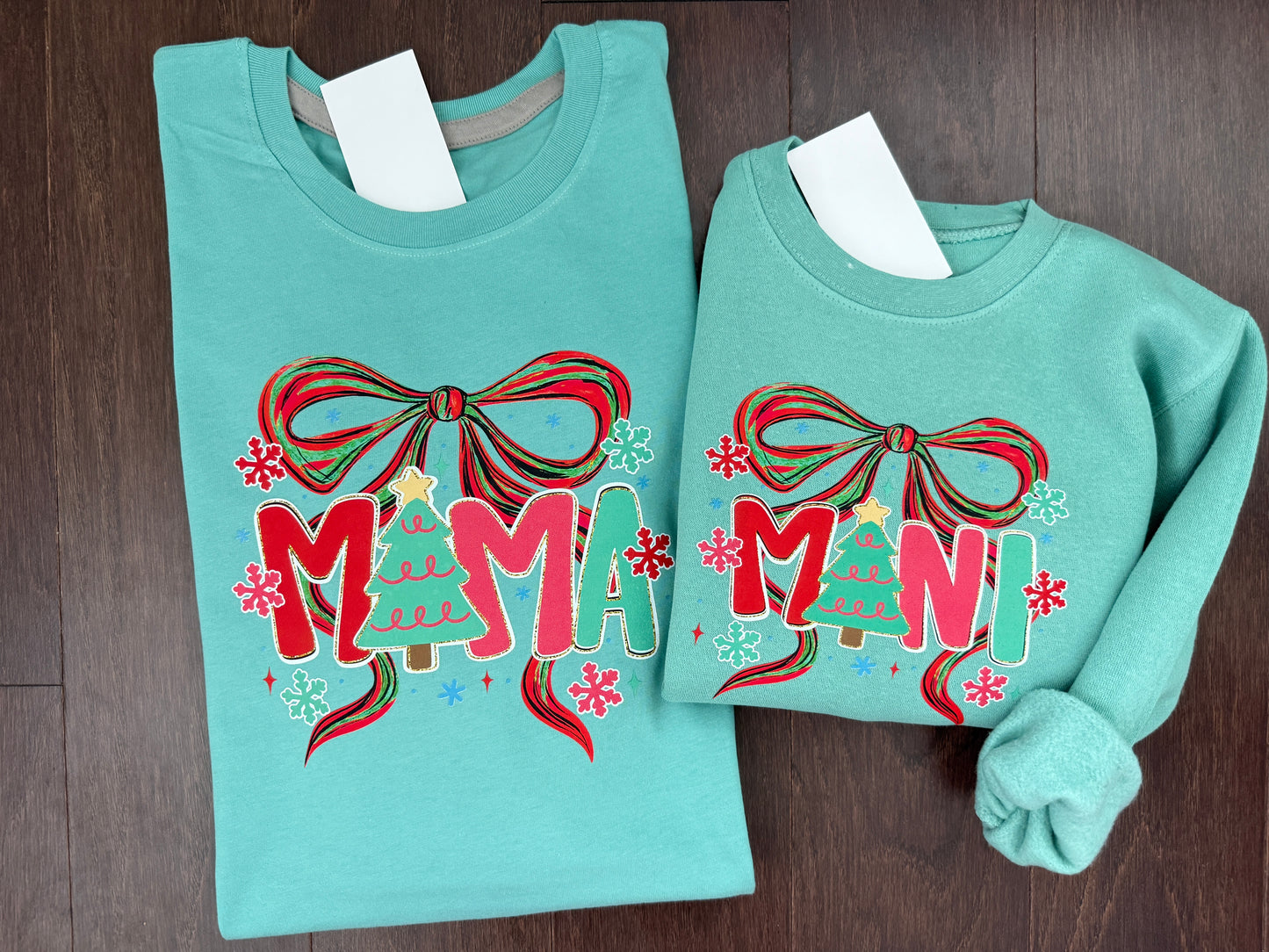 Mama OR Mini {sold separately!}