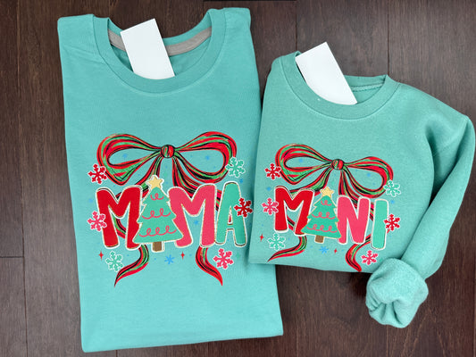 Mama OR Mini {sold separately!}